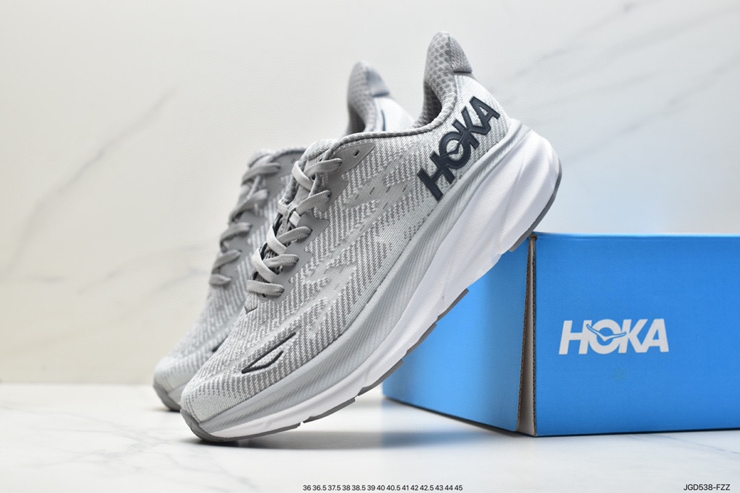 Xiaohongshu recommends HOKA ONE ONE new color 1127896