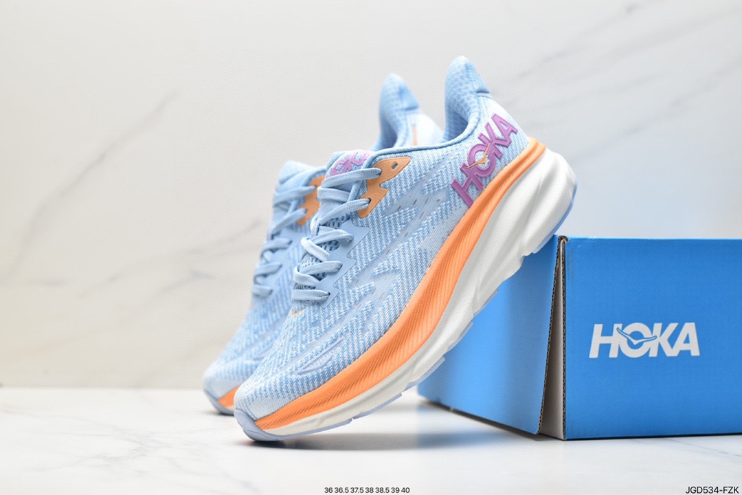 Xiaohongshu recommends HOKA ONE ONE new color 1127896