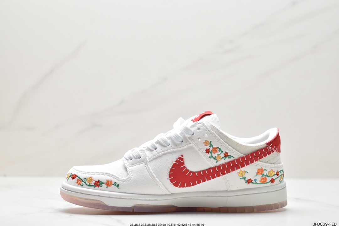 Nike SB Zoom Dunk Low sneakers FD6951-700