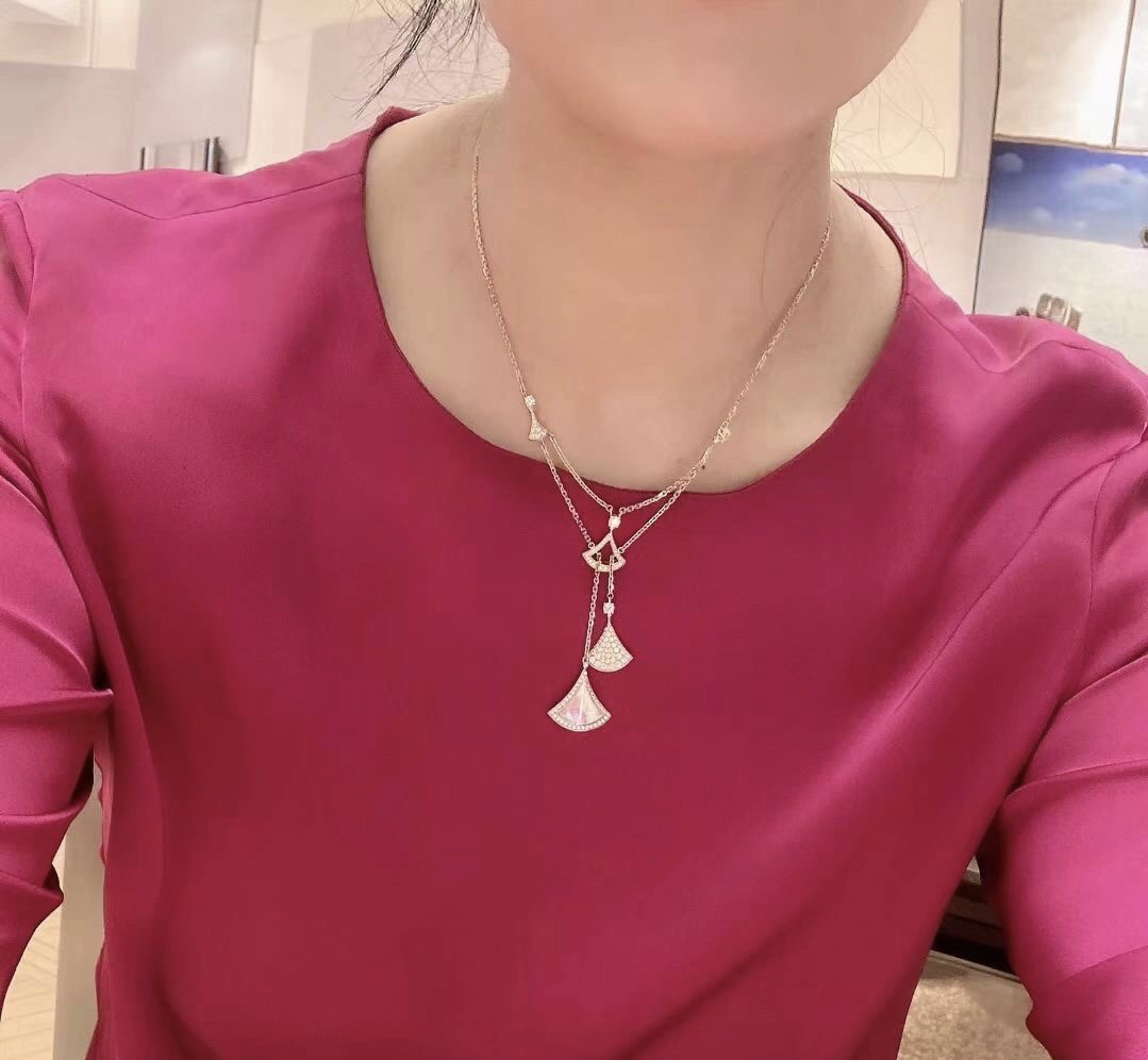 [Bulgari Jewelry]
