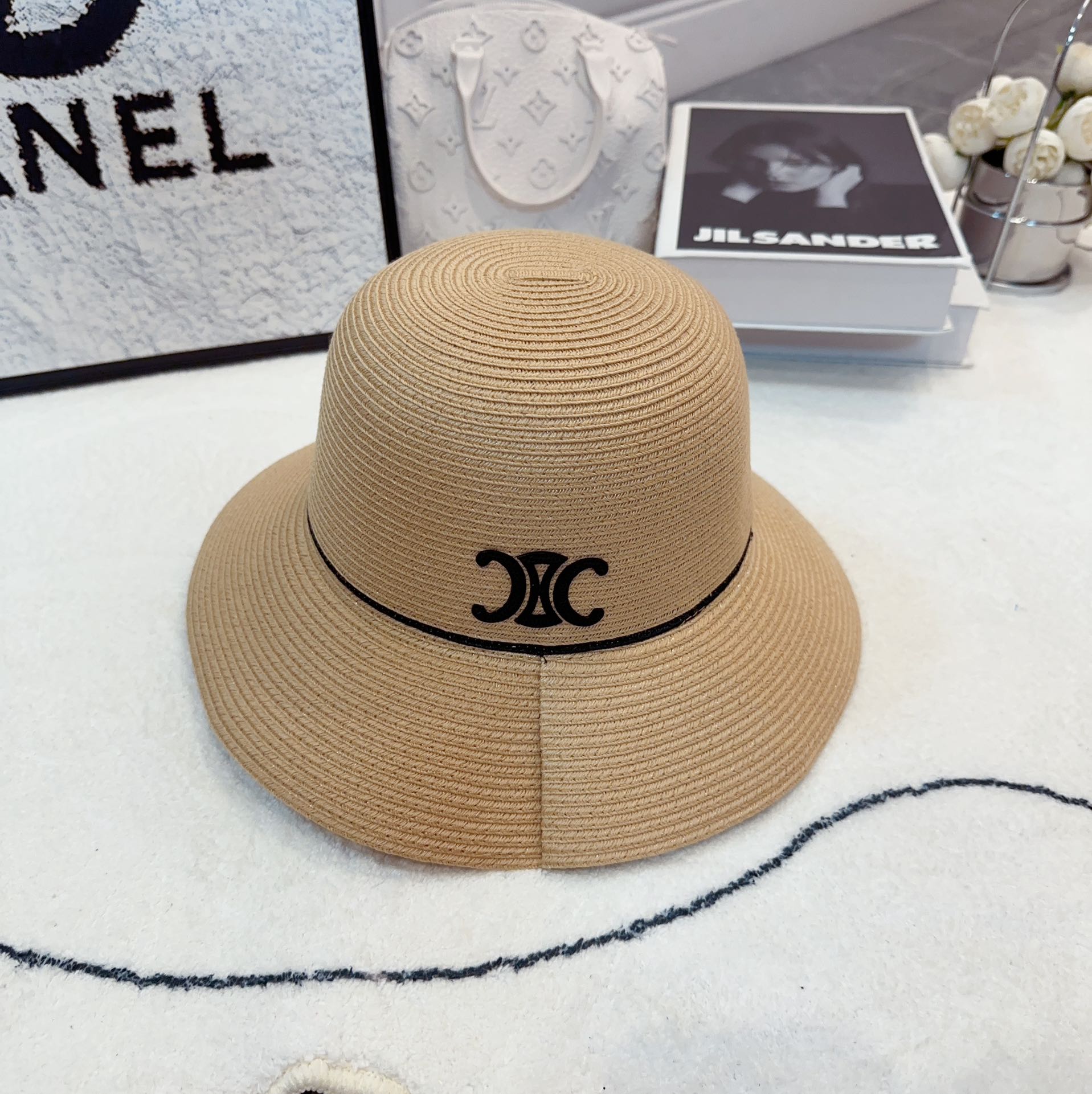 셀린느 모자 83334 Celine Cap