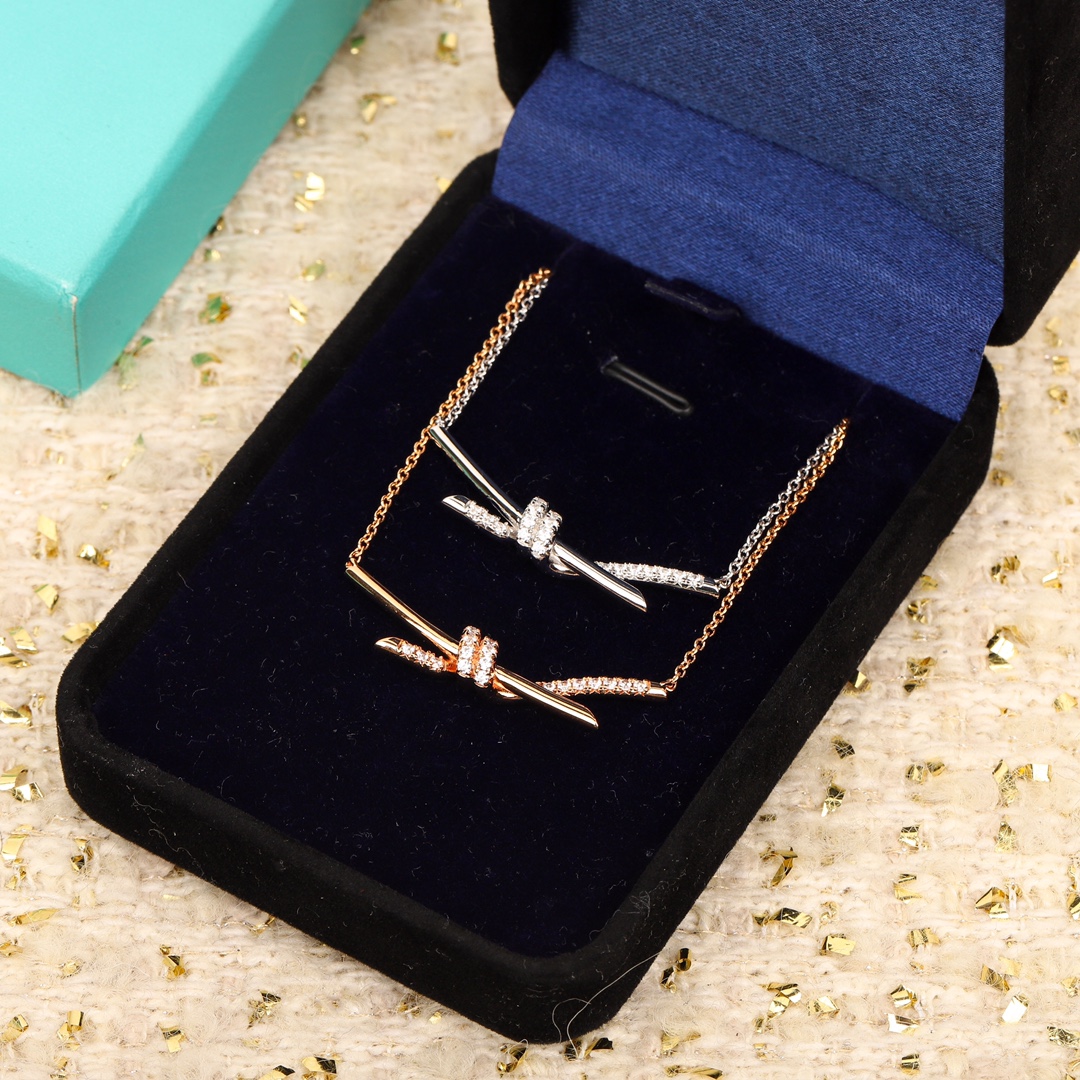 [Tiffany & Co. Jewelry]