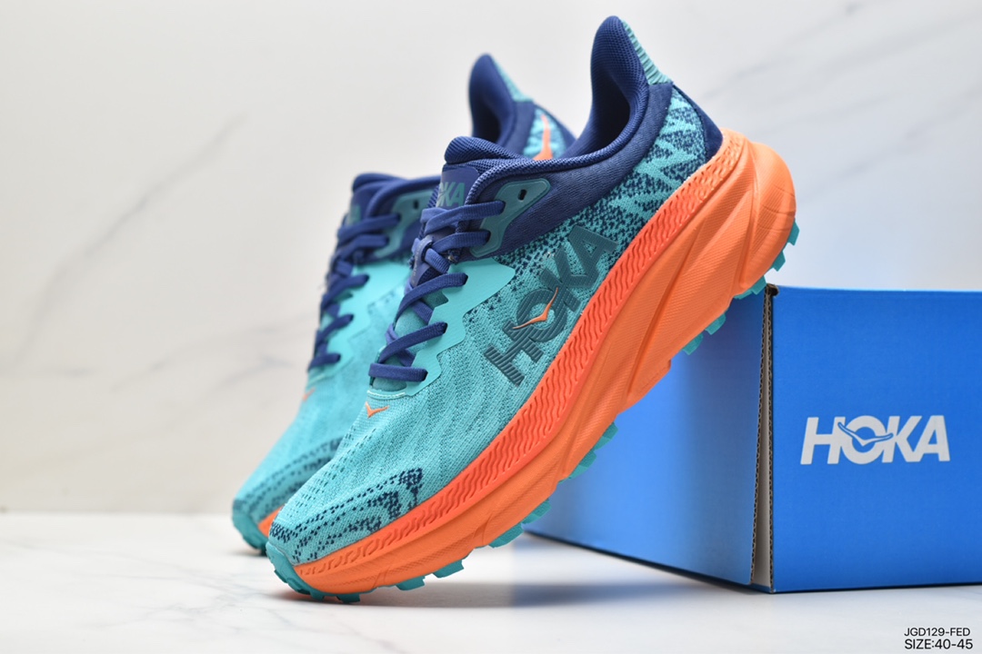 Xiaohongshu recommends HOKA ONE ONE new color matching. This brand comes from the Maori language of New Zealand 1127896