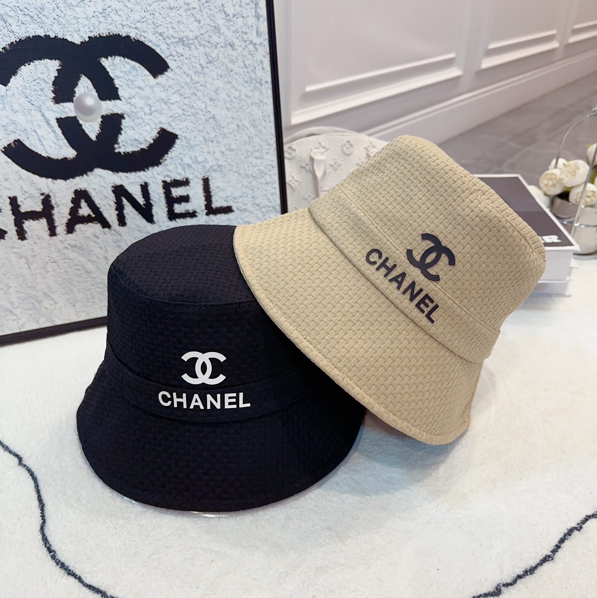 샤넬 모자 82721 Chanel Cap 상세 이미지 9