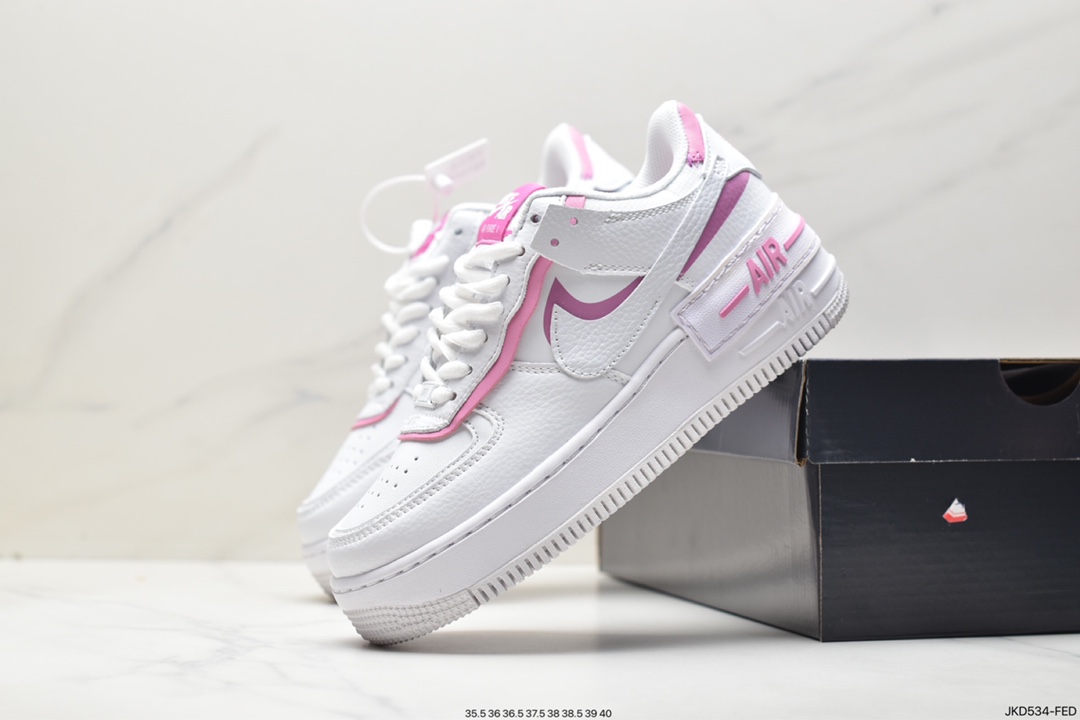 Nike Air Force 1 Macaron CI0919-118