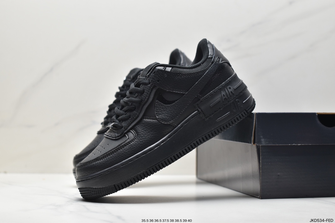 Nike Air Force 1 Macaron CI0919-118