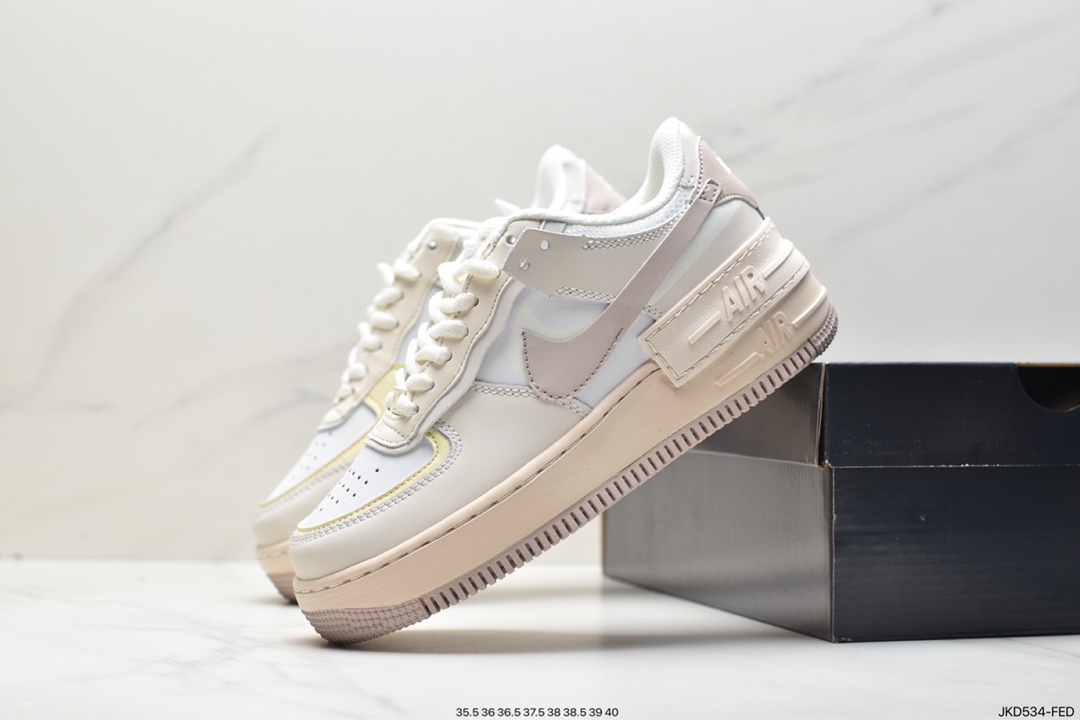 Nike Air Force 1 Macaron CI0919-118