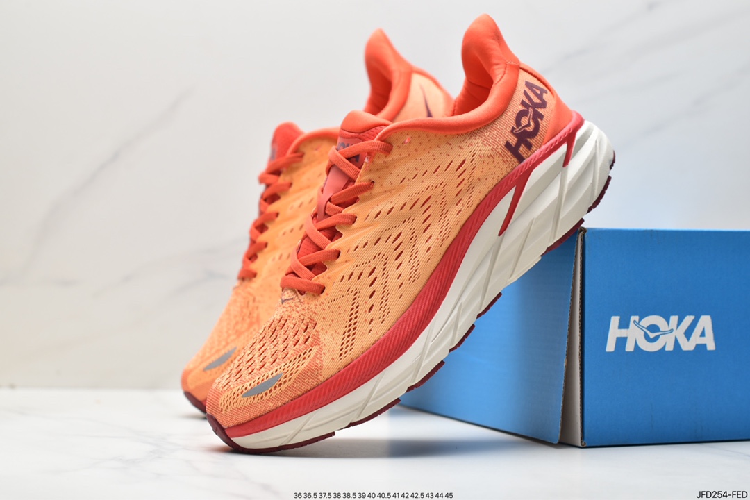 Xiaohongshu recommends HOKA ONE ONE new color 1132210