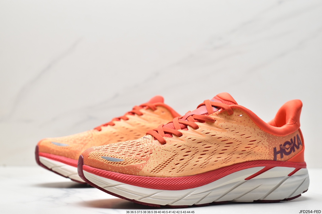 Xiaohongshu recommends HOKA ONE ONE new color 1132210