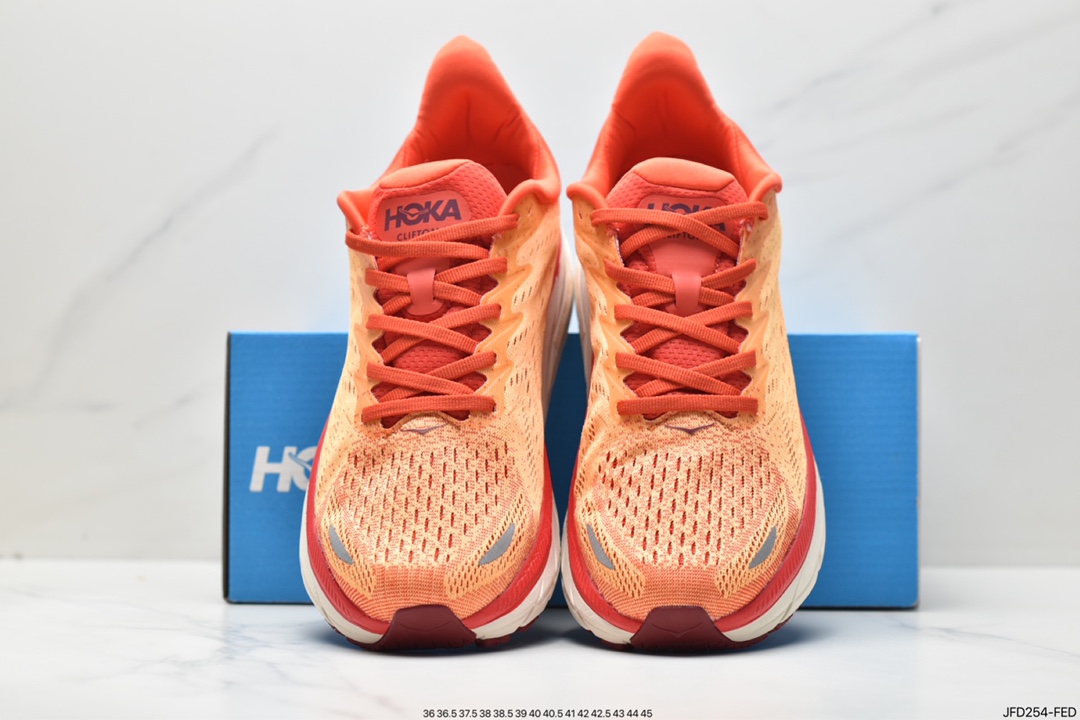 Xiaohongshu recommends HOKA ONE ONE new color 1132210