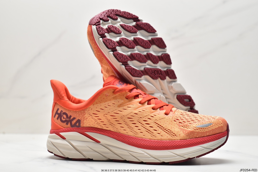 Xiaohongshu recommends HOKA ONE ONE new color 1132210