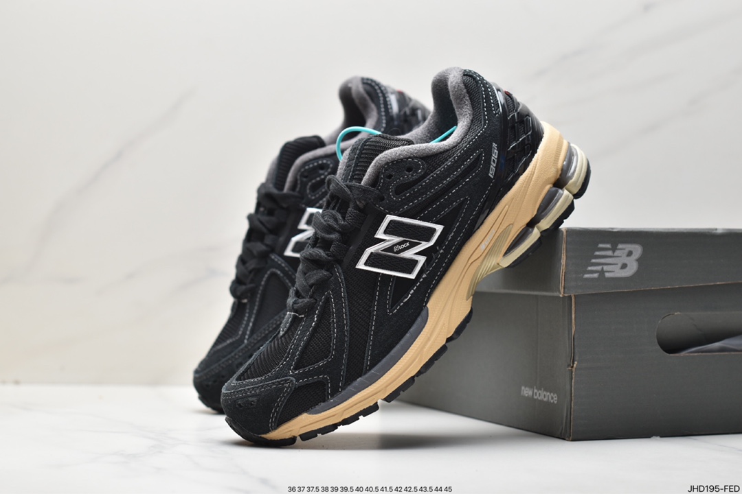 New Balance 1906 series retro dad style casual sports jogging shoes W1906RCA