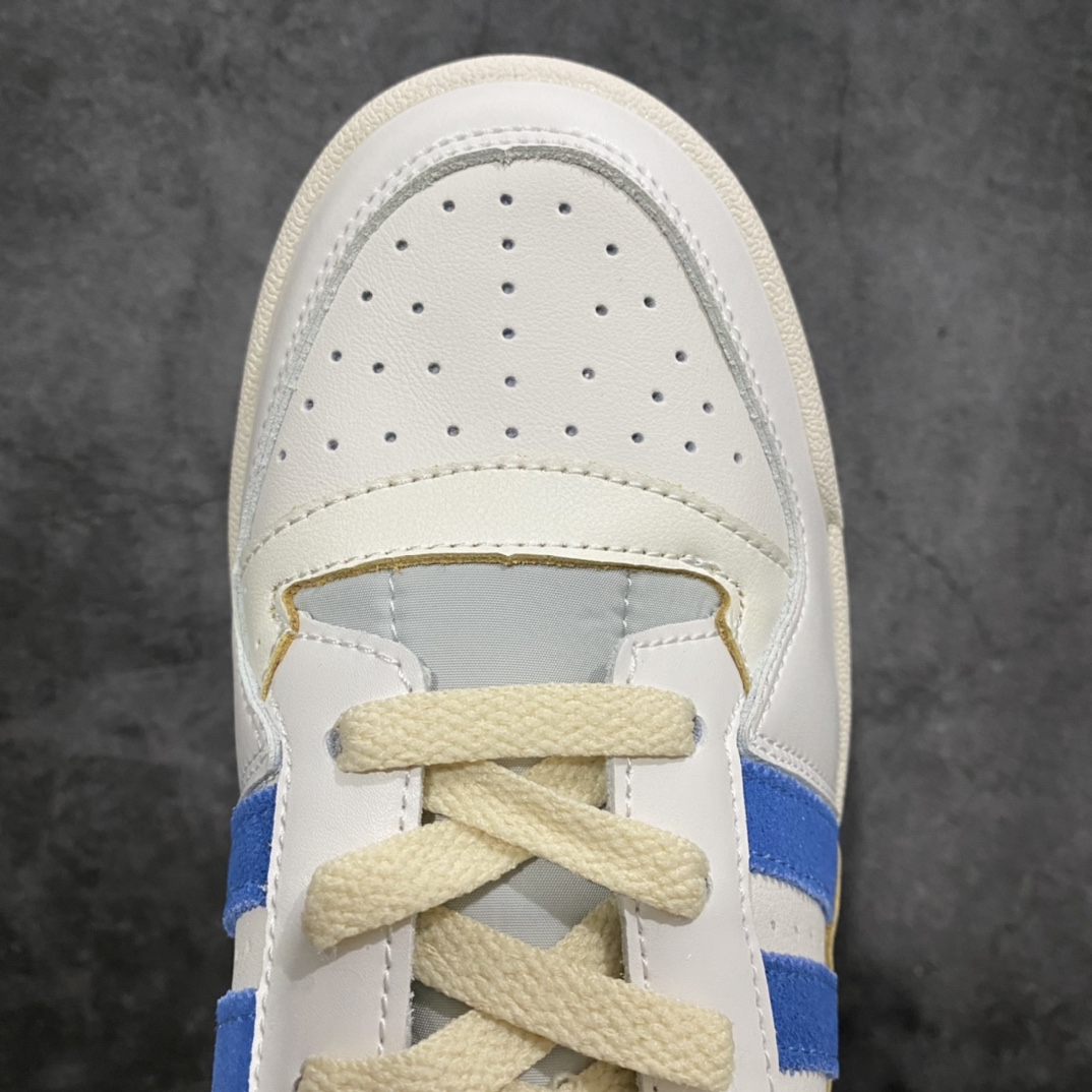 [Pure original] Adidas Forum 84 Low OG low-top versatile trendy casual sports sneakers S23764