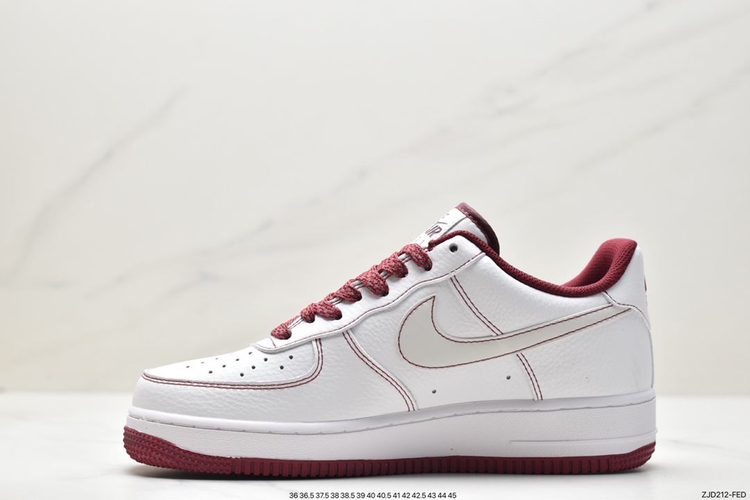 Air Force 1 '07 LV8 Air Force One MM3603-027