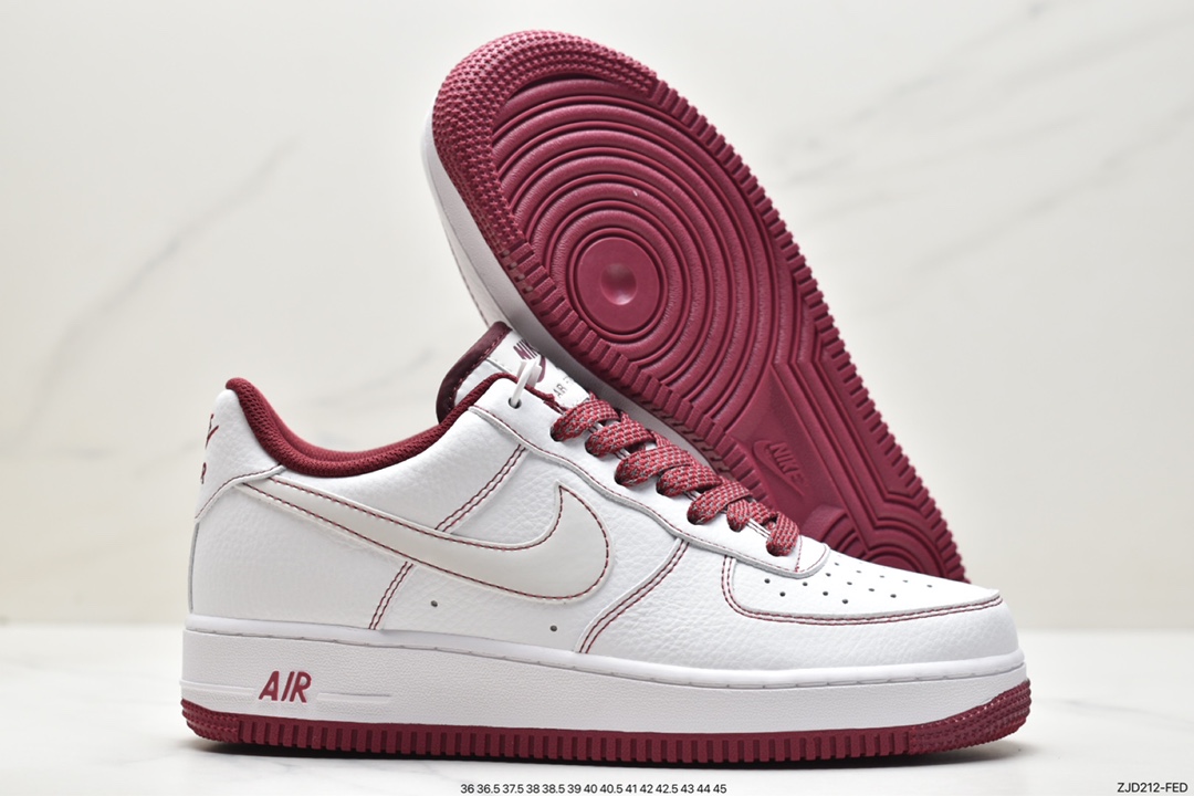 Air Force 1 '07 LV8 Air Force One MM3603-027