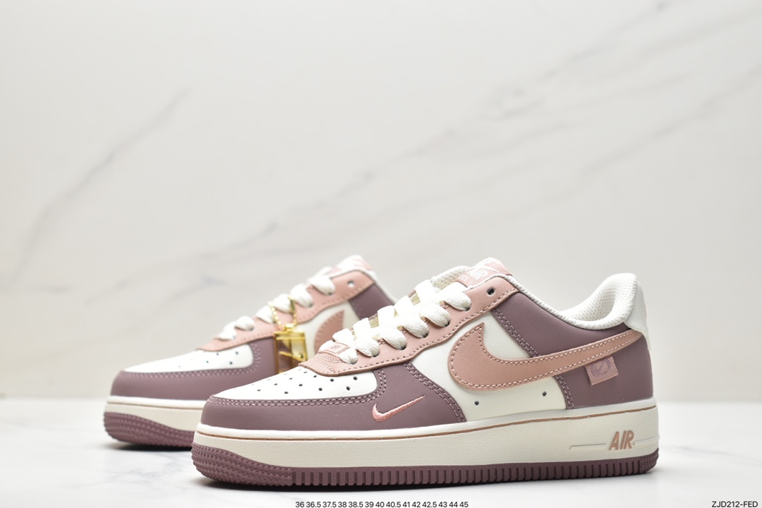 Nike Air Force 1' 07 Air Force 1 low top DB3301-155