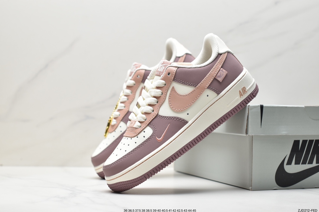 Nike Air Force 1' 07 Air Force 1 low top DB3301-155