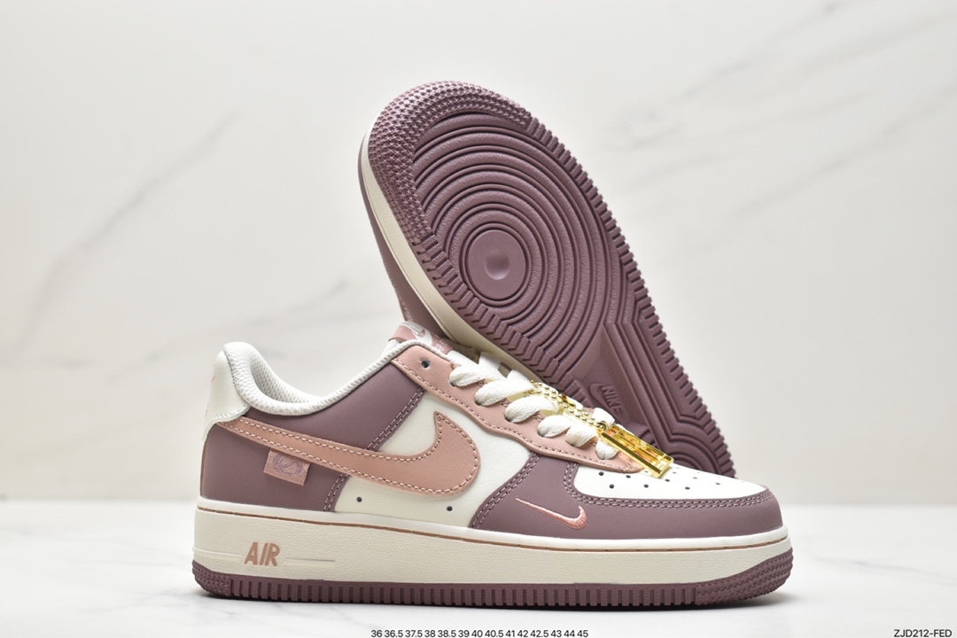 Nike Air Force 1' 07 Air Force 1 low top DB3301-155