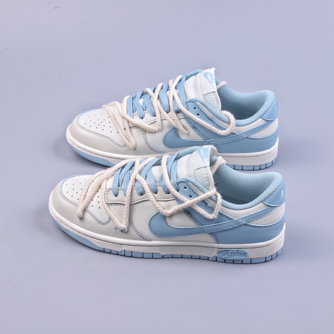 Nike Dunk Low Blue Meteor DD1503-123