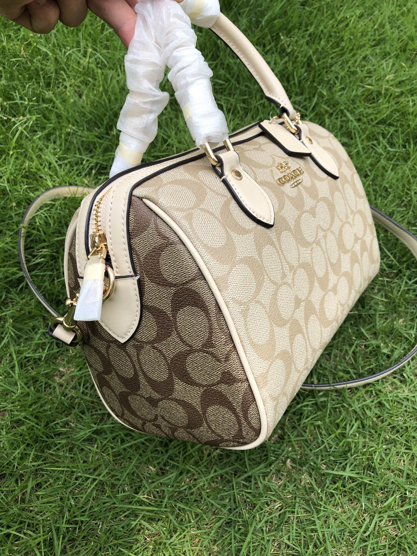 Coach ～【coach 纯原】CH486