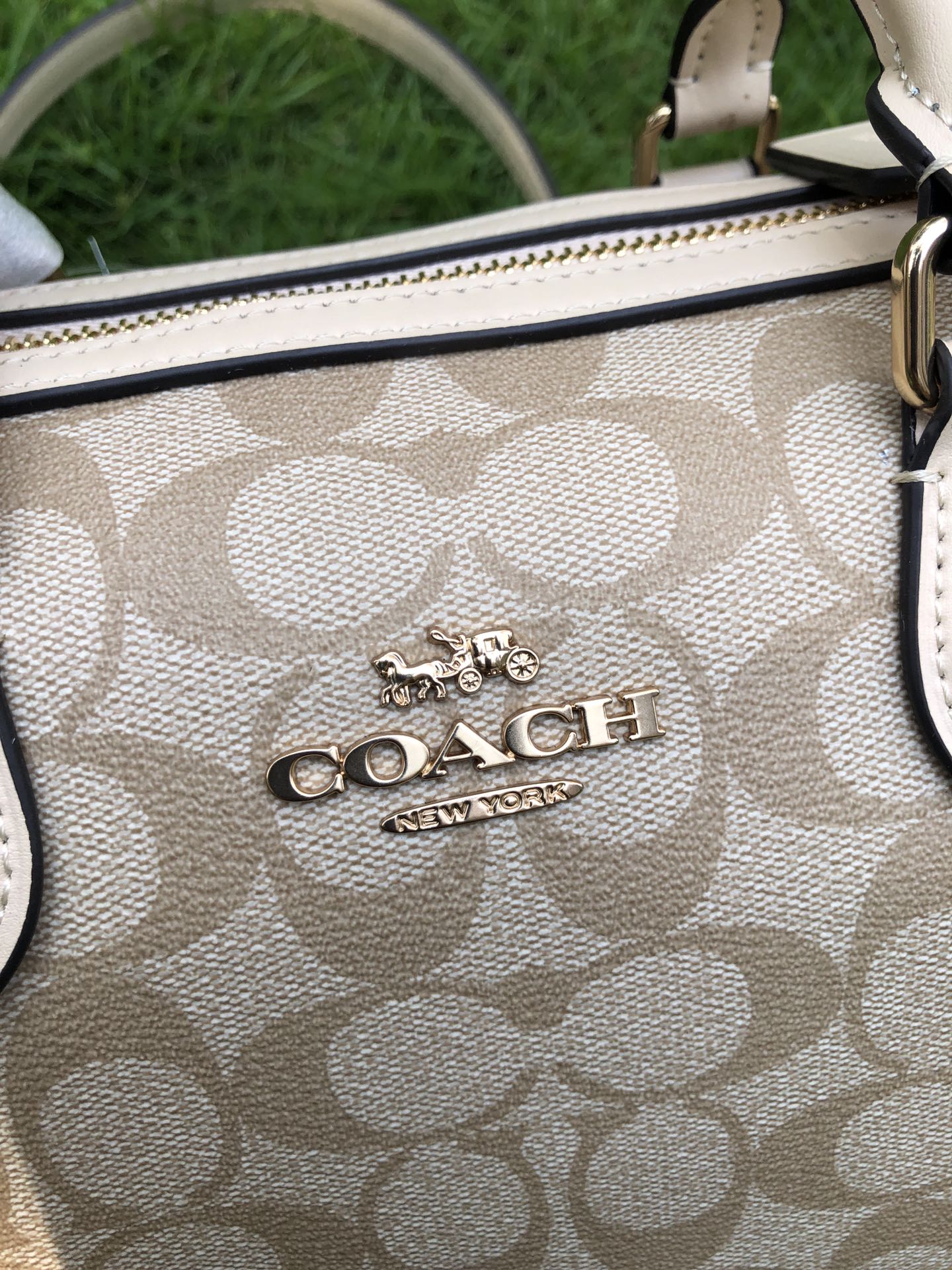 Coach ～【coach 纯原】CH486