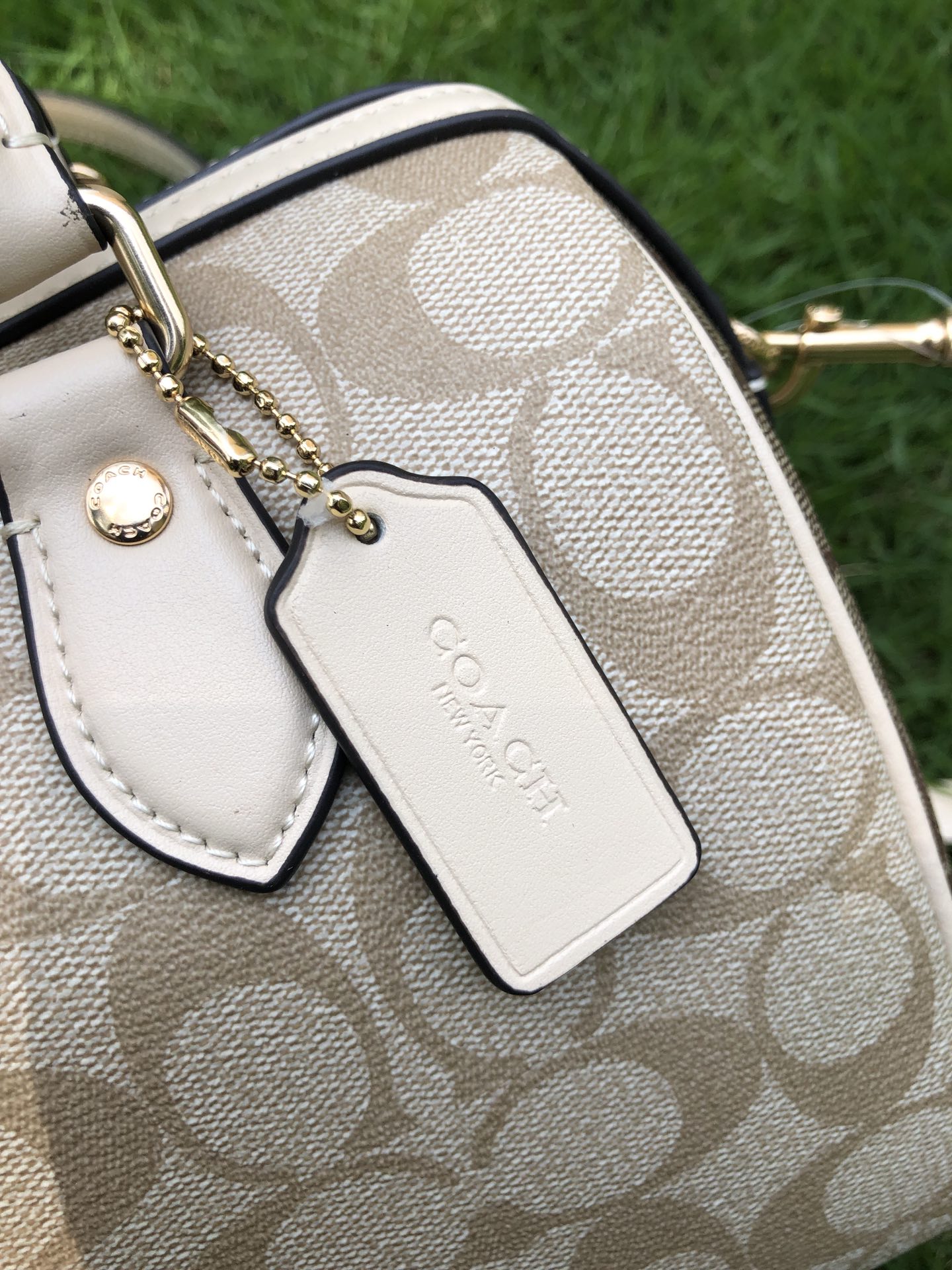 Coach ～【coach 纯原】CH486