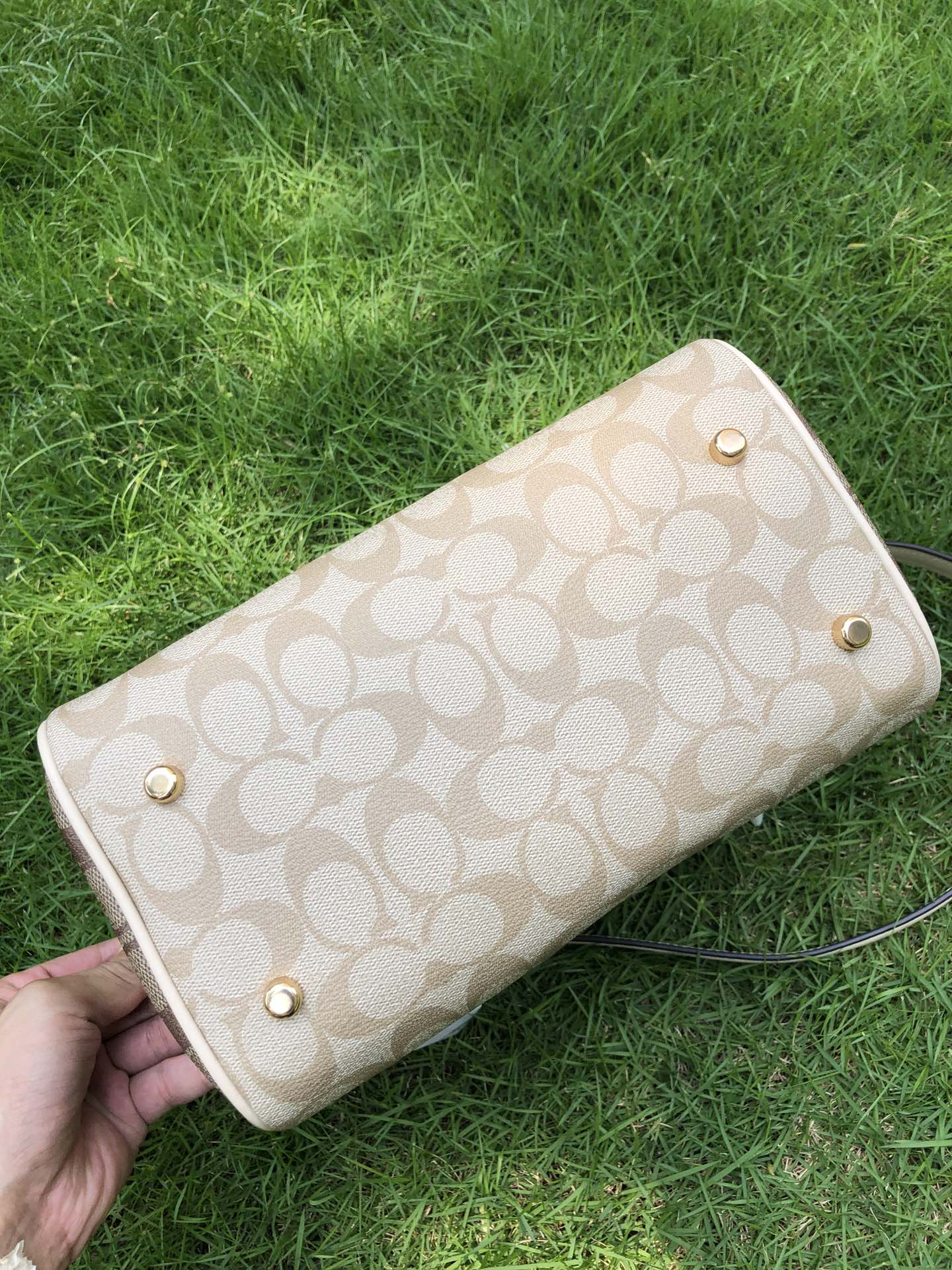 Coach ～【coach 纯原】CH486