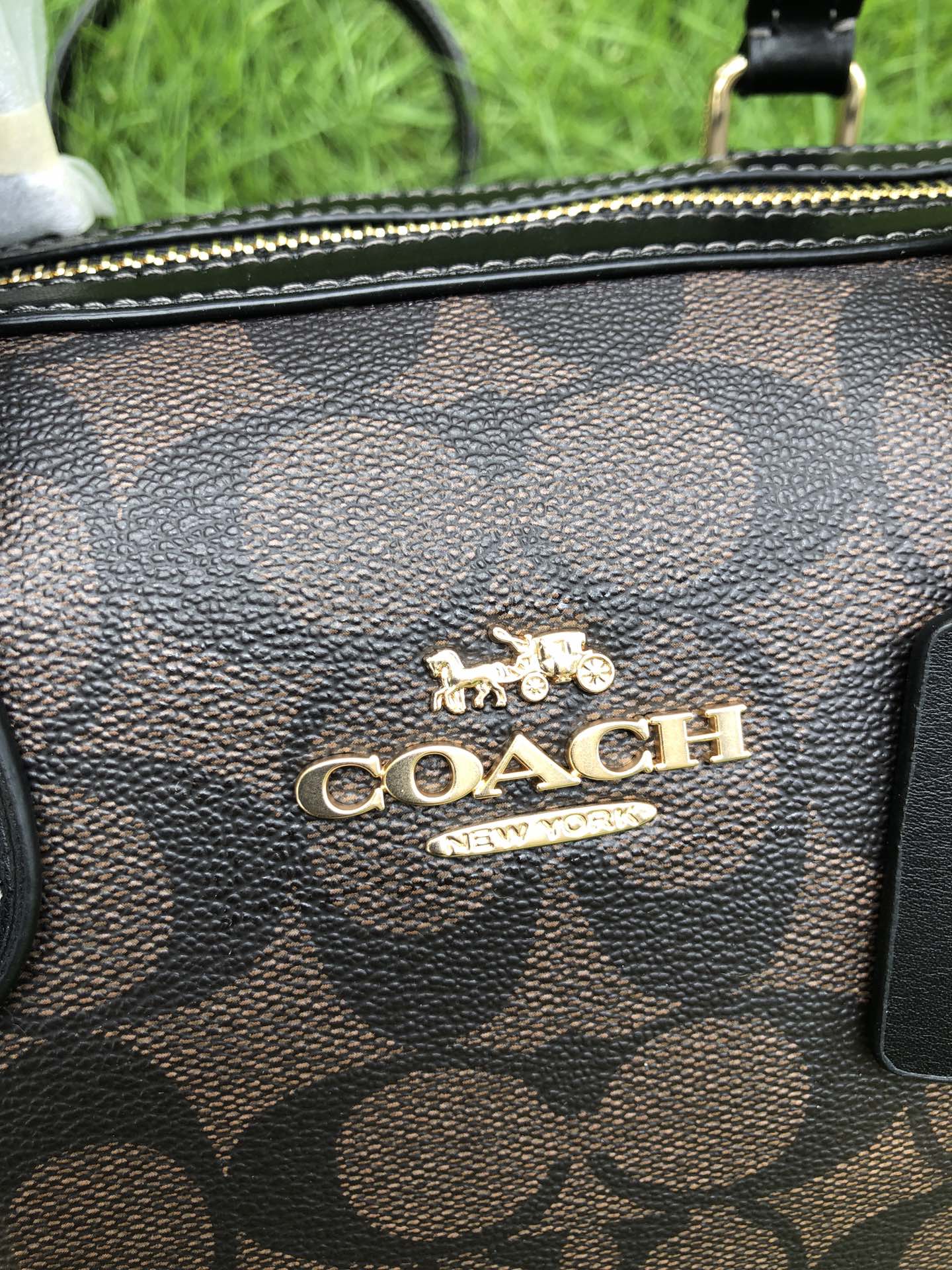 Coach ～【coach 纯原】CH280