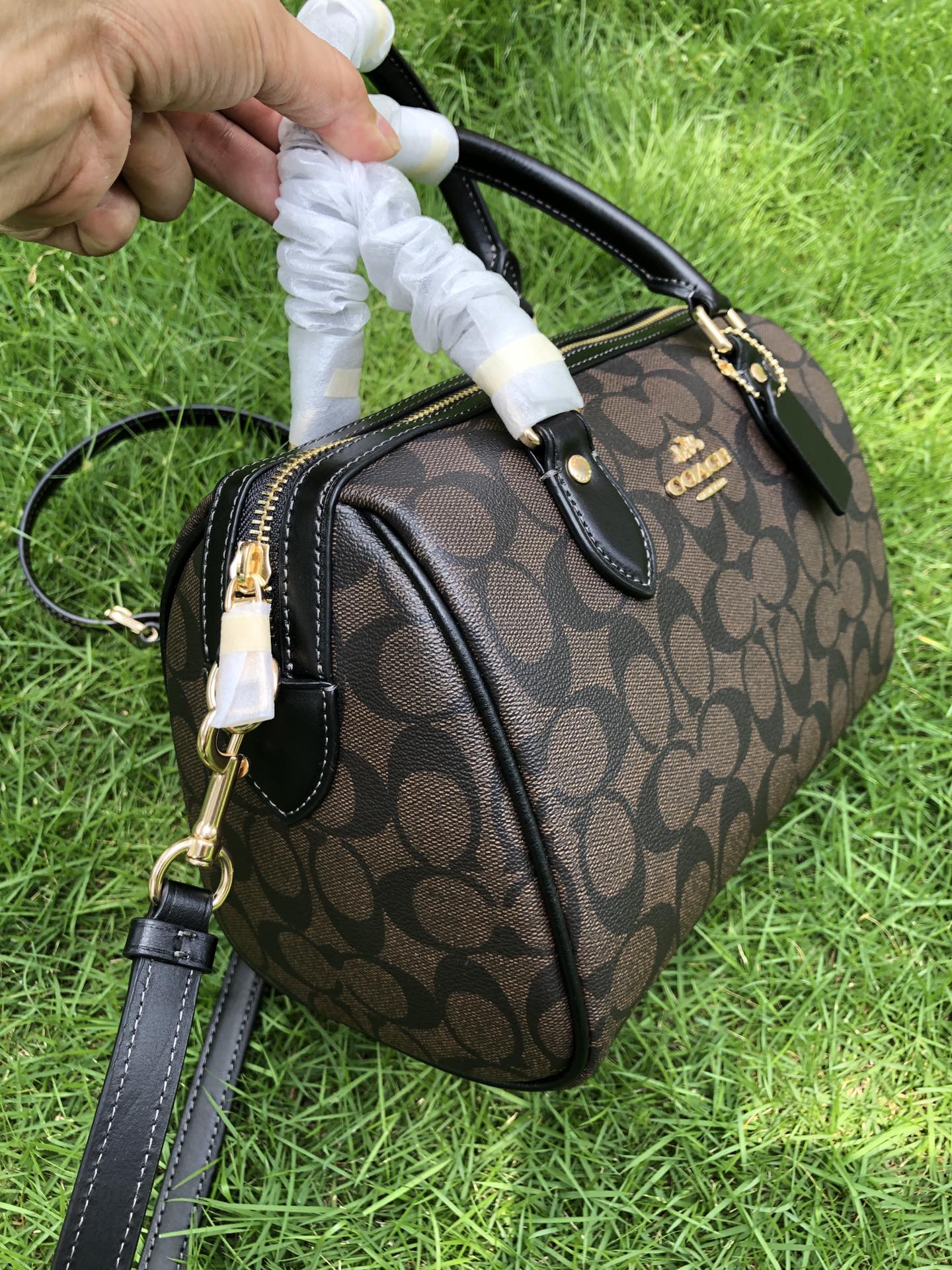 Coach ～【coach 纯原】CH280