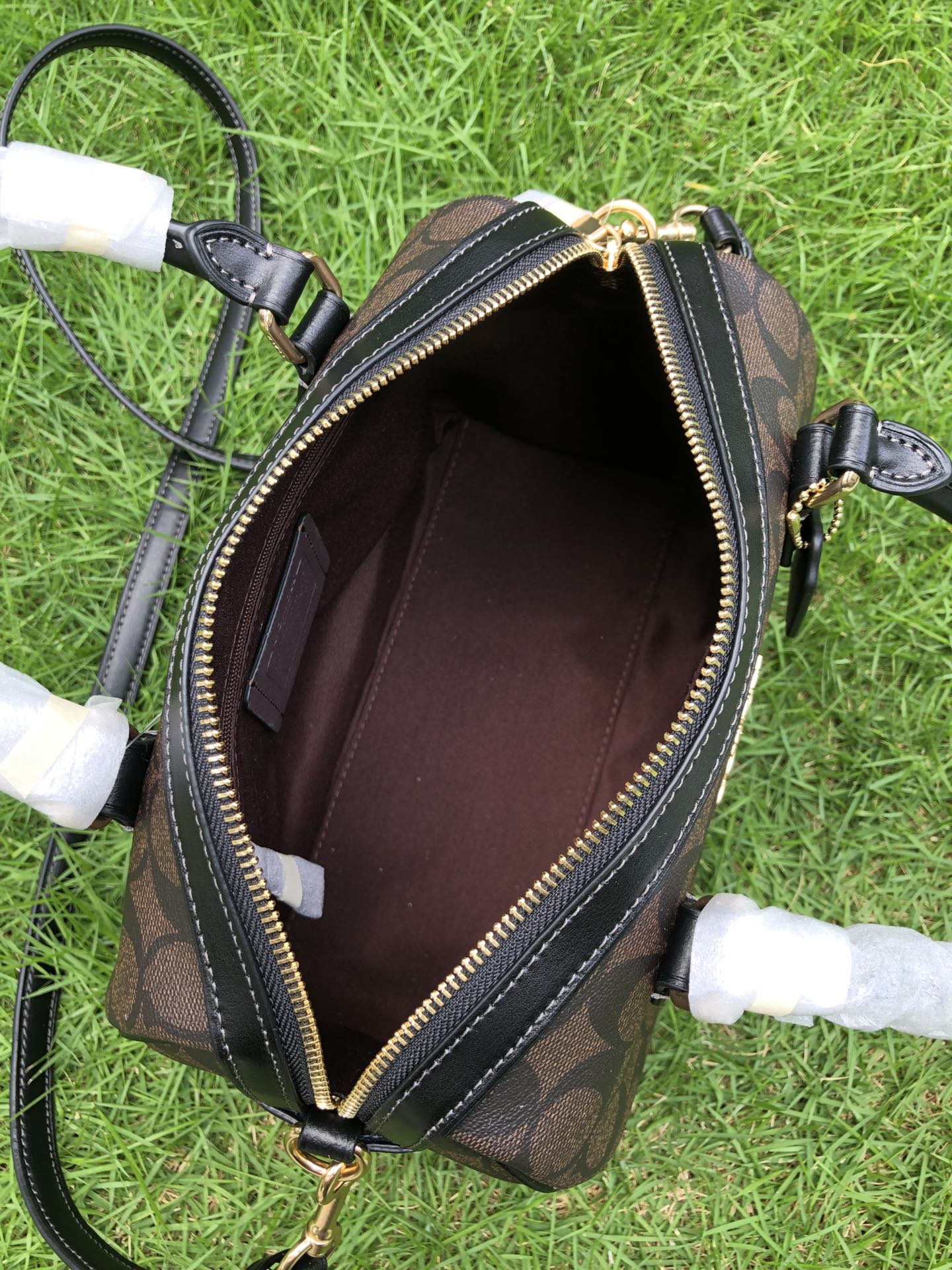Coach ～【coach 纯原】CH280