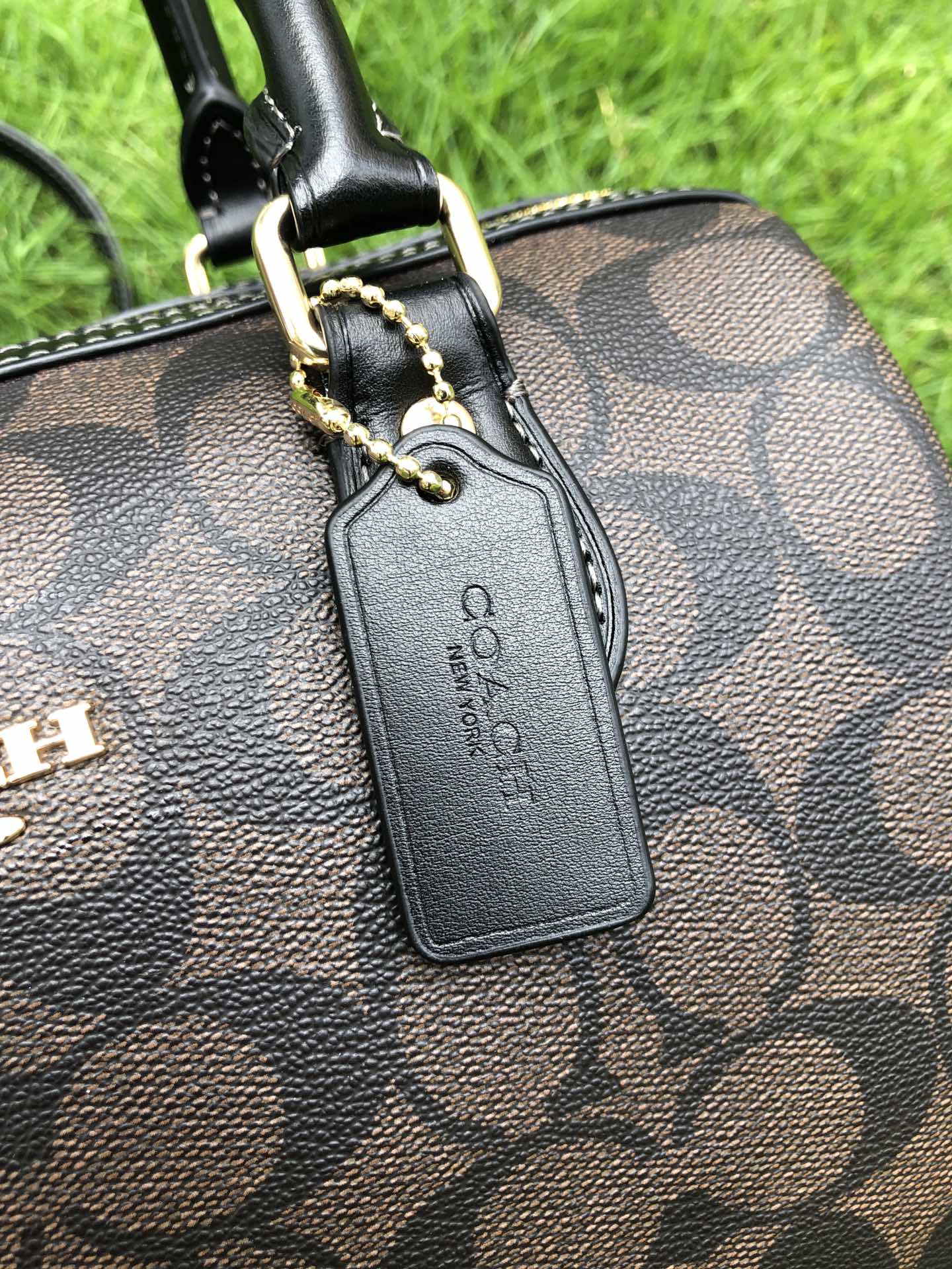 Coach ～【coach 纯原】CH280