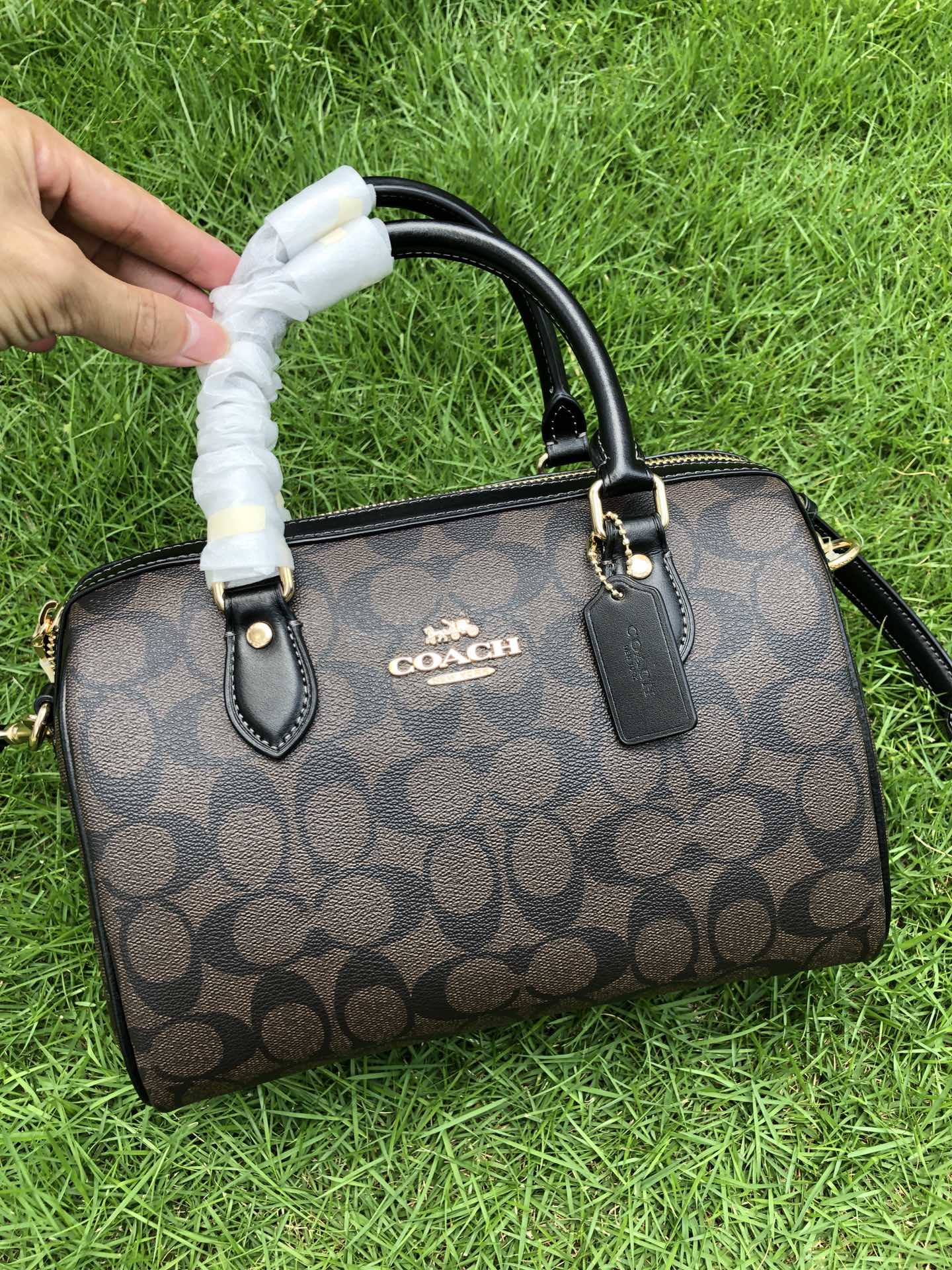 Coach ～【coach 纯原】CH280