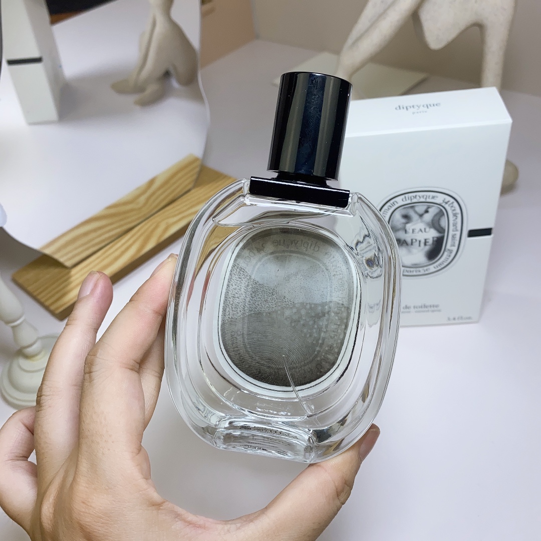 Diptyque L'Eau Papier Eau de Toilette - 100ml Citrus Aromatic Fragrance 4 i1685433716 21 3