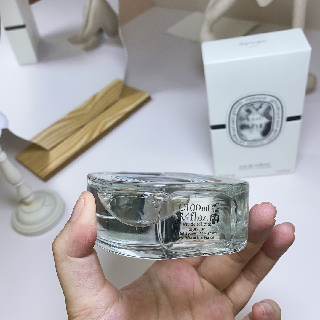 Diptyque L'Eau Papier Eau de Toilette - 100ml Citrus Aromatic Fragrance 3 i1685433716 6757 2