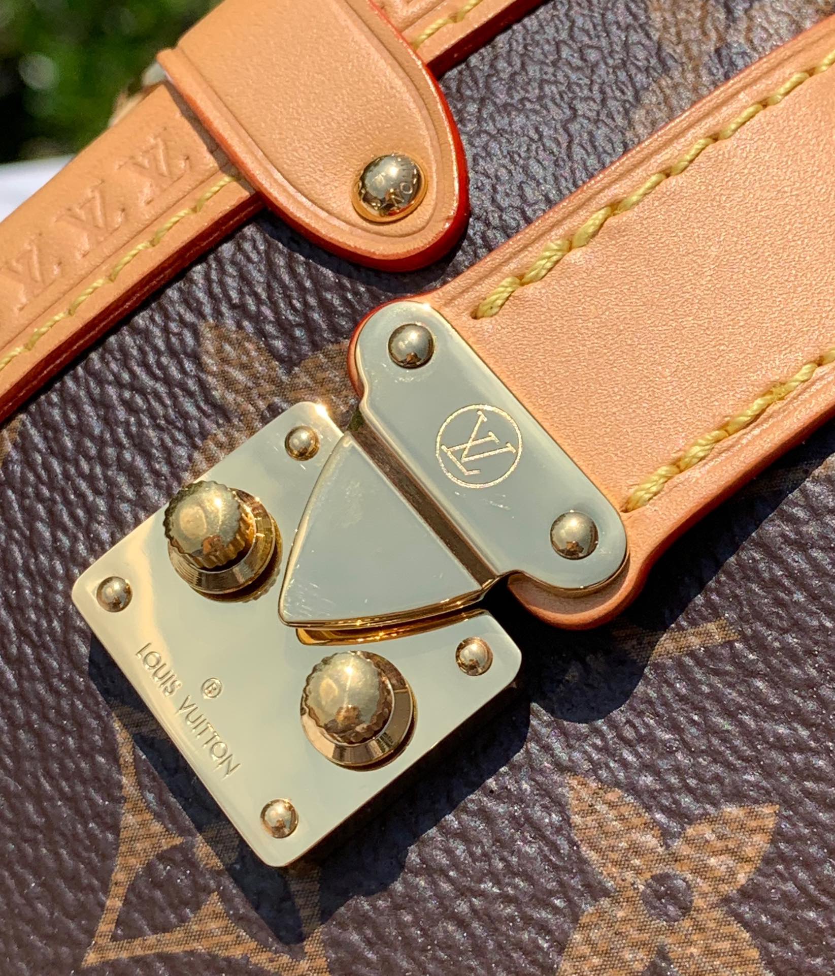 🌼 m46815尺寸 18×12.5×8cm贸易公司订单！迷你版终于等到啦！感觉小小的更加可爱☺，Lou