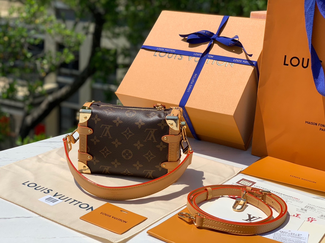 🌼 m46815尺寸 18×12.5×8cm贸易公司订单！迷你版终于等到啦！感觉小小的更加可爱☺，Lou