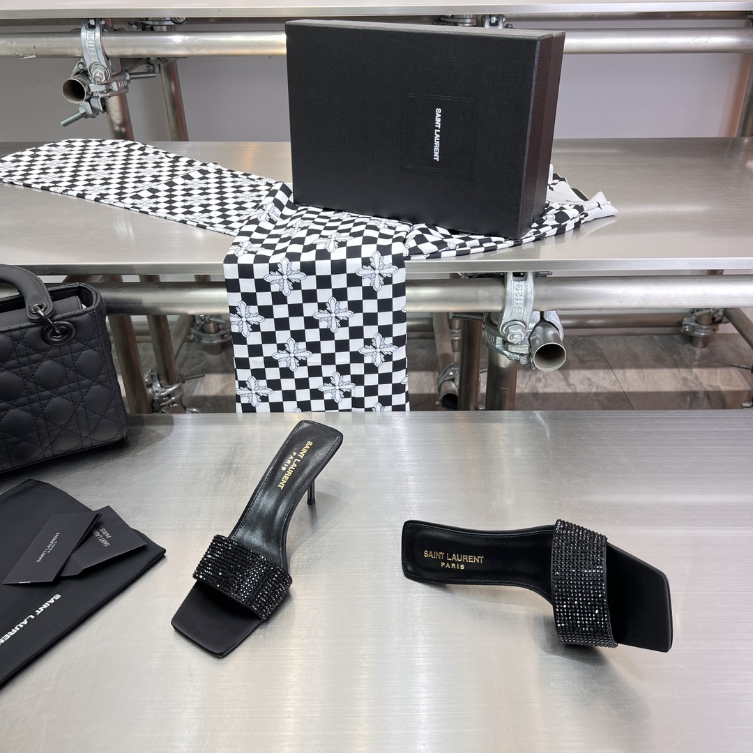 Saint Laurent LAURENT YSL 圣罗兰