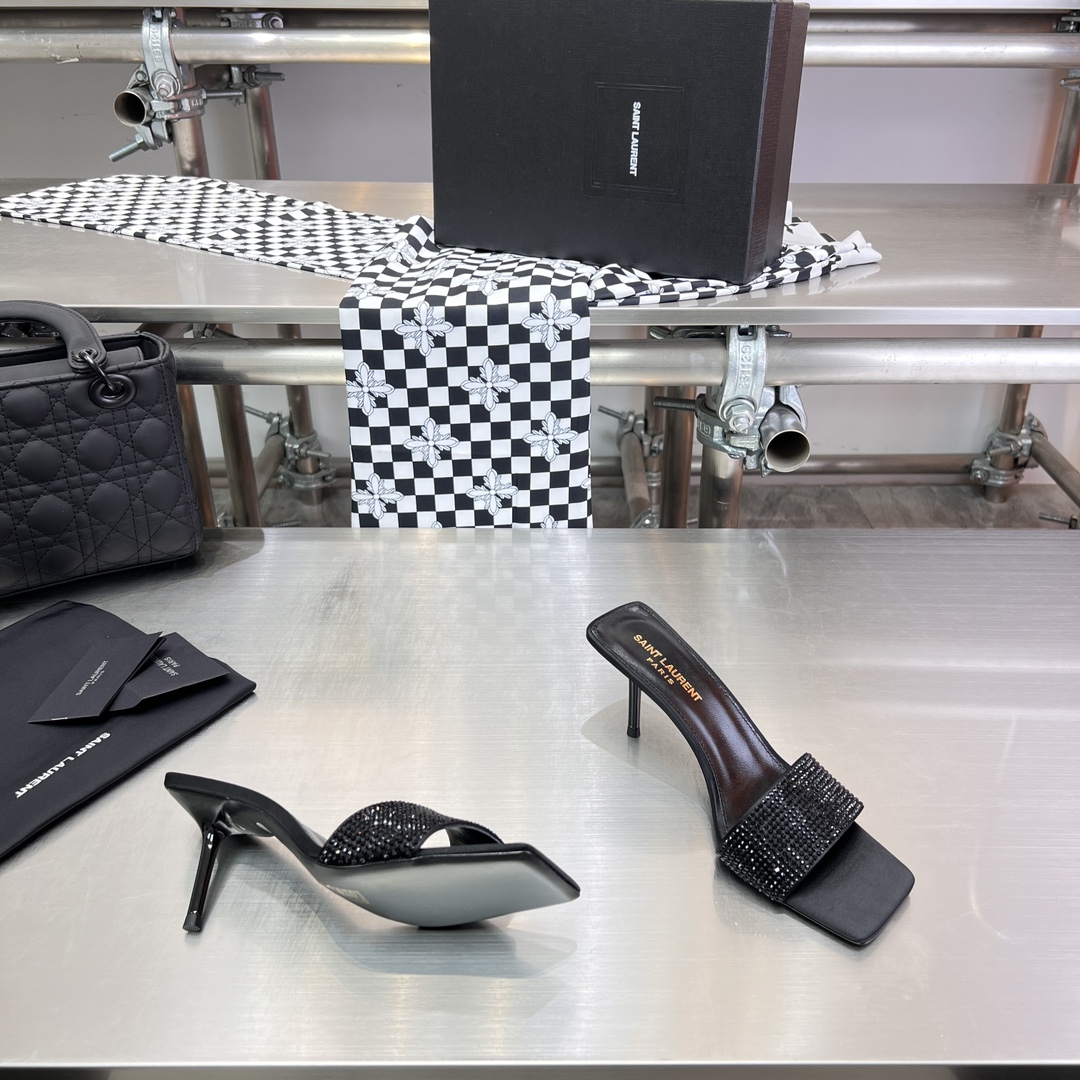 Saint Laurent LAURENT YSL 圣罗兰