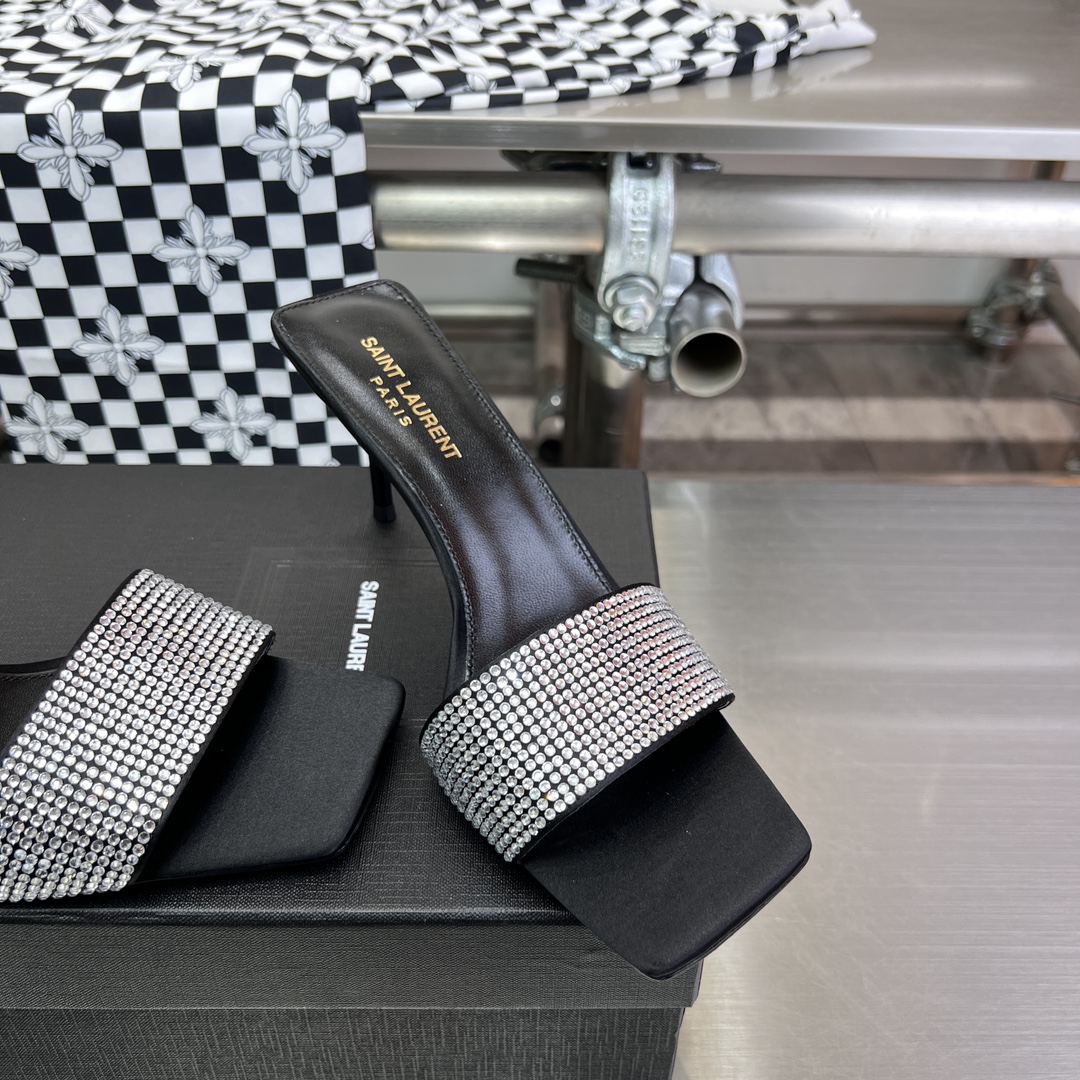 Saint Laurent LAURENT YSL 圣罗兰