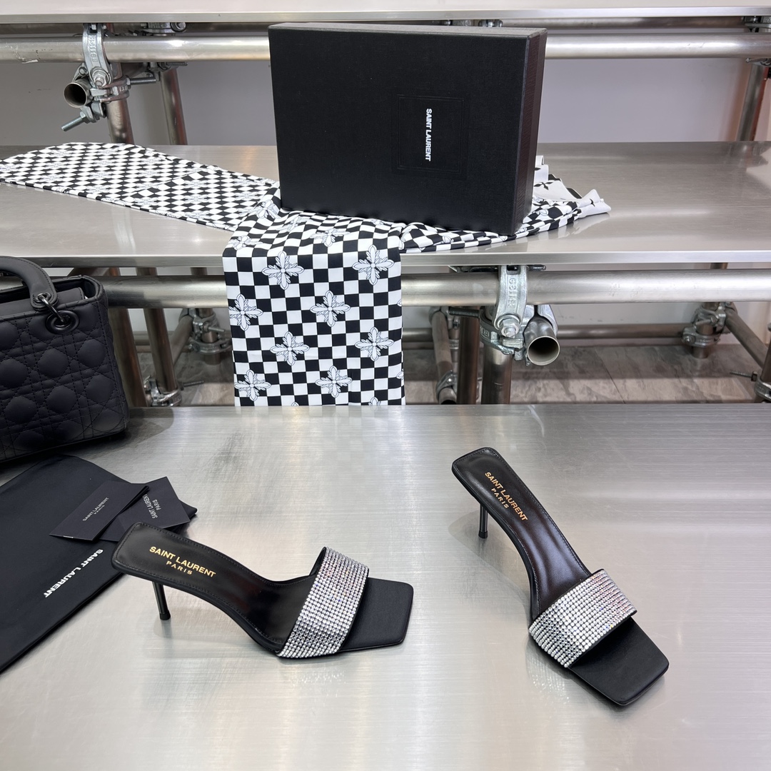 Saint Laurent LAURENT YSL 圣罗兰