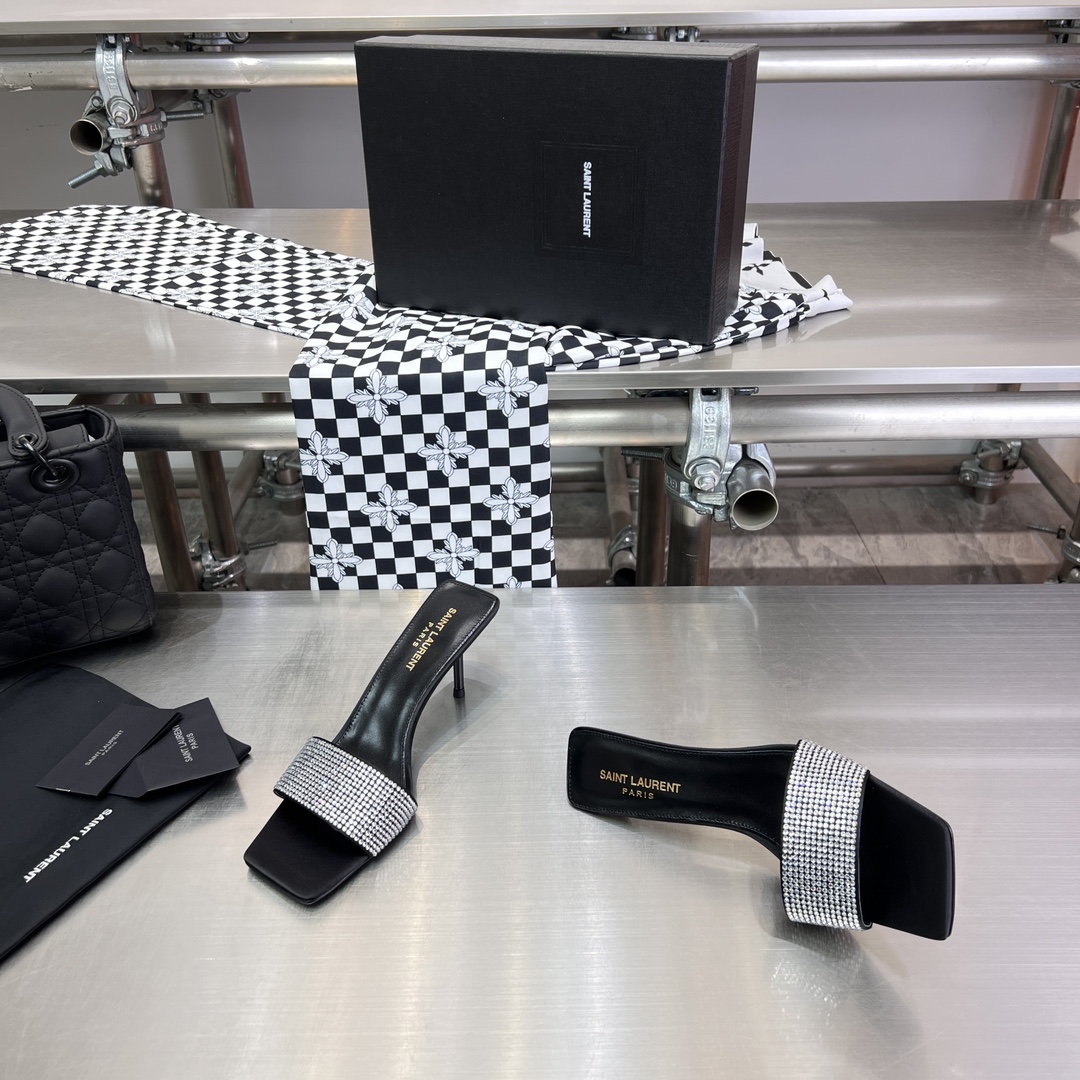 Saint Laurent LAURENT YSL 圣罗兰