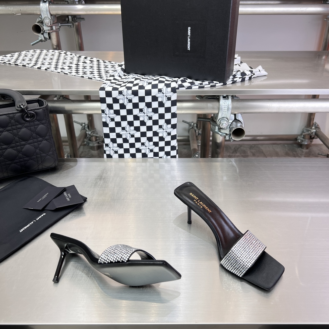 Saint Laurent LAURENT YSL 圣罗兰