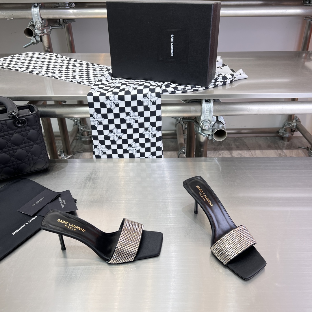 Saint Laurent LAURENT YSL 圣罗兰