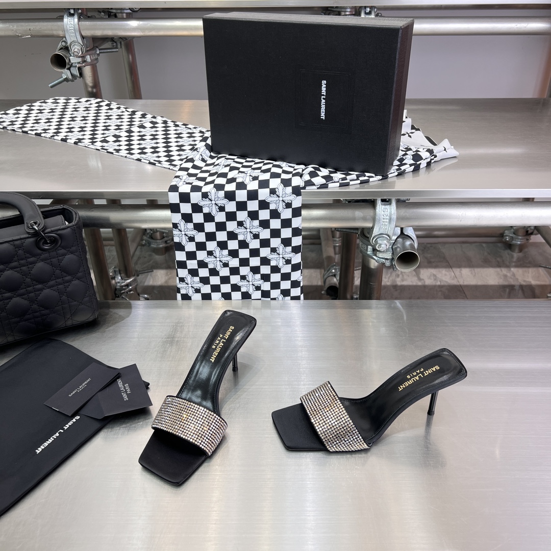 Saint Laurent LAURENT YSL 圣罗兰