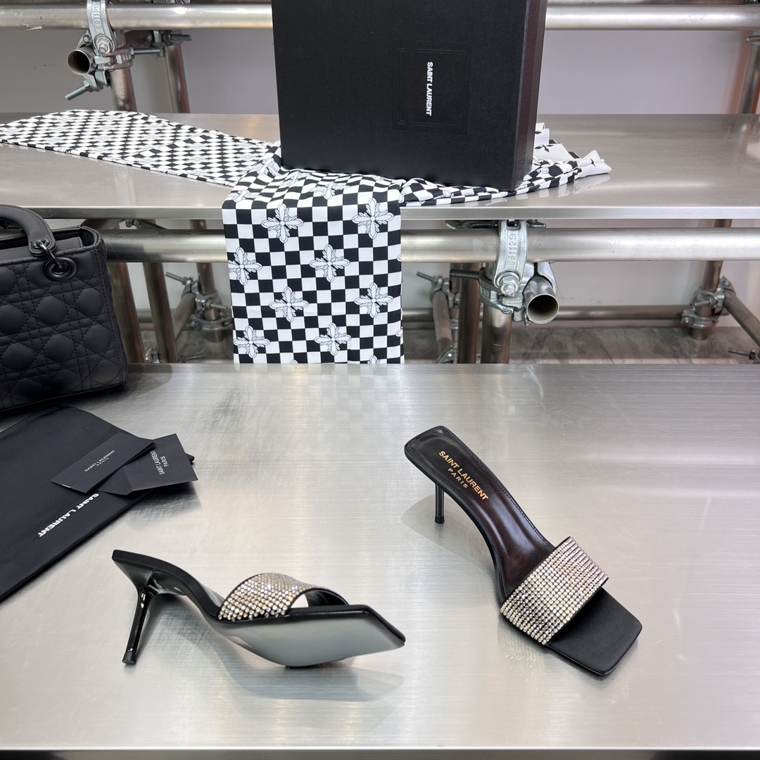 Saint Laurent LAURENT YSL 圣罗兰
