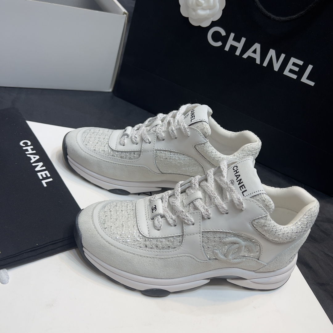 샤넬 신발 94652 Chanel Shoes