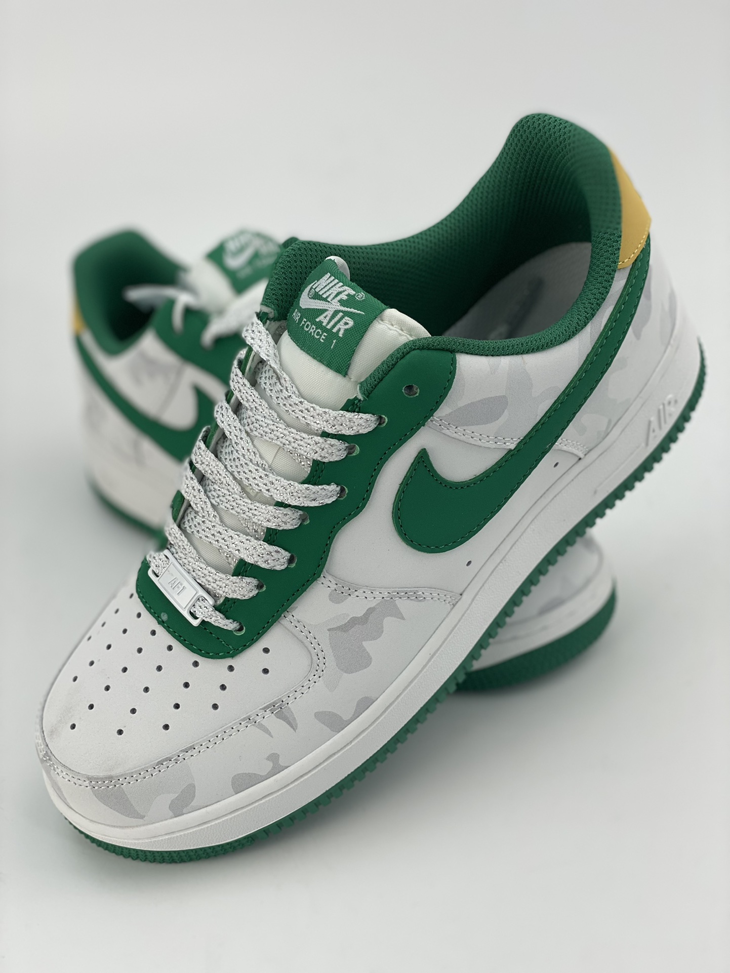 Nike Air Force 1 Low 07 Air Force Low Collection