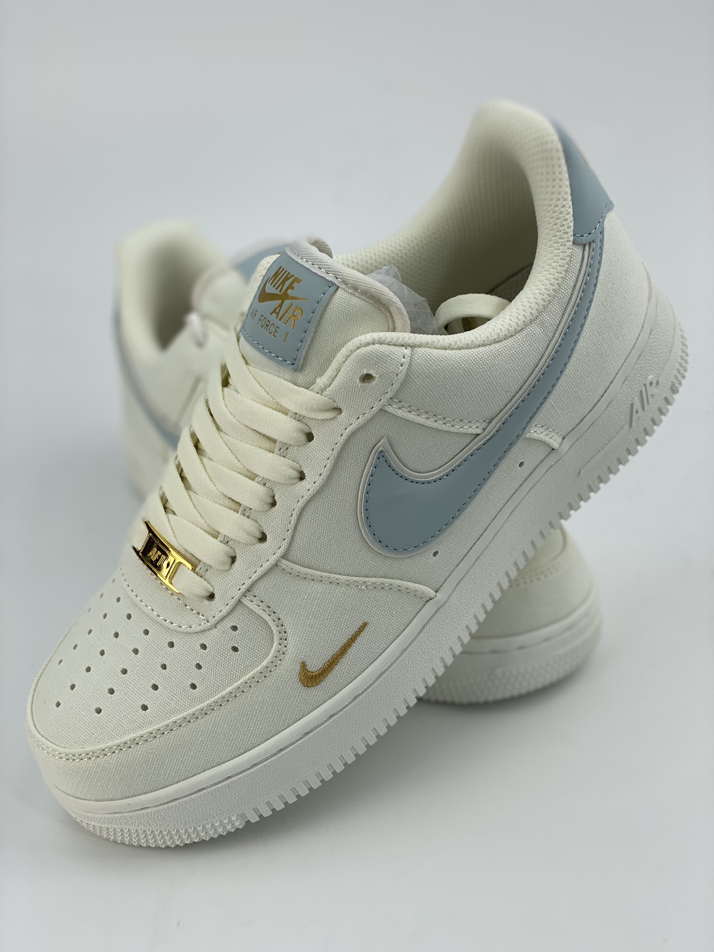 Nike Air Force 1 Low 07 Air Force Low Collection