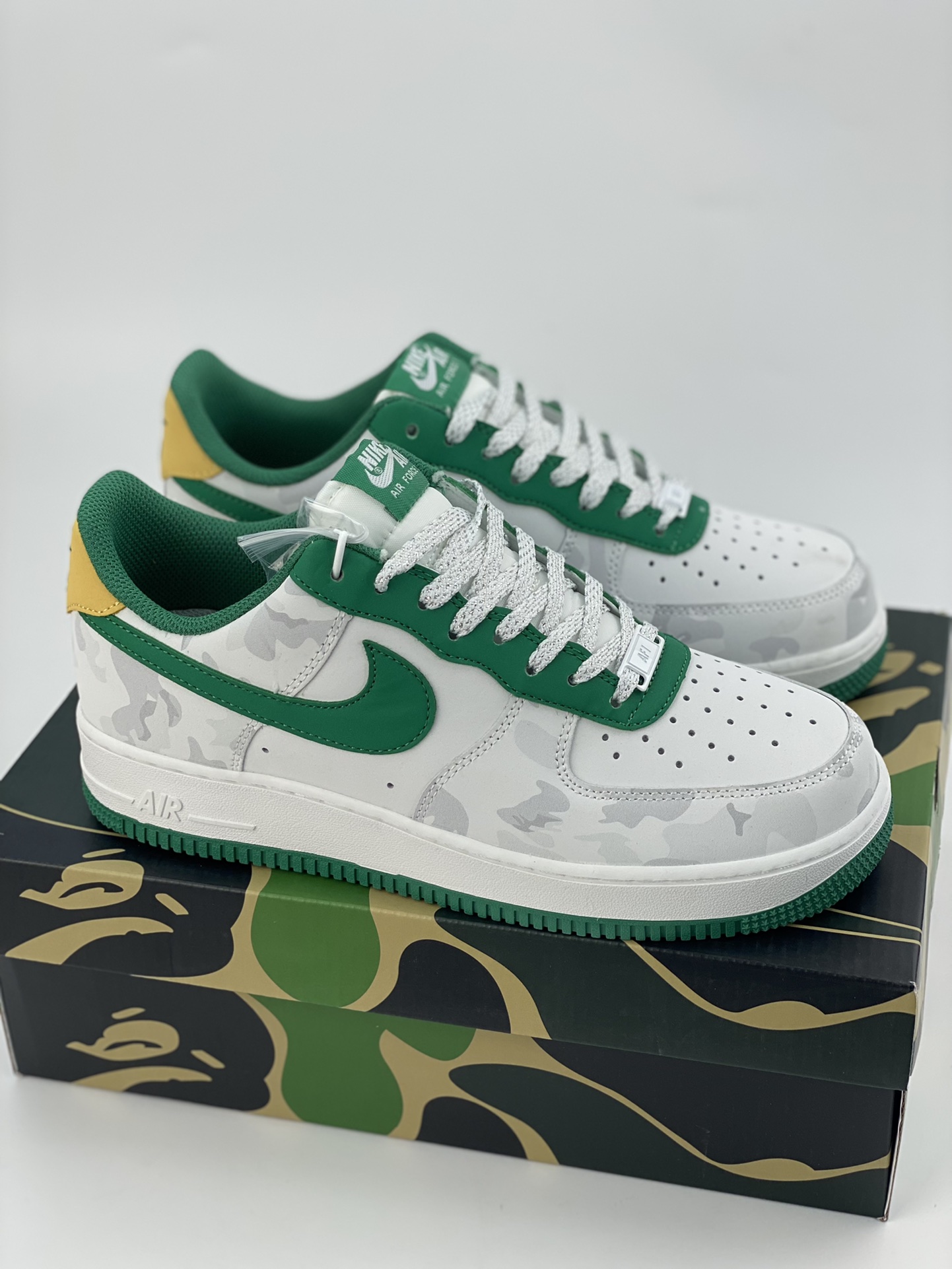 Nike Air Force 1 Low 07 Air Force Low Collection