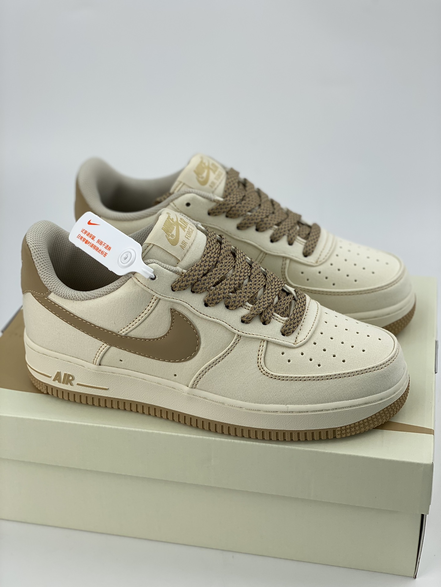 Nike Air Force 1 Low 07 Air Force Low Collection